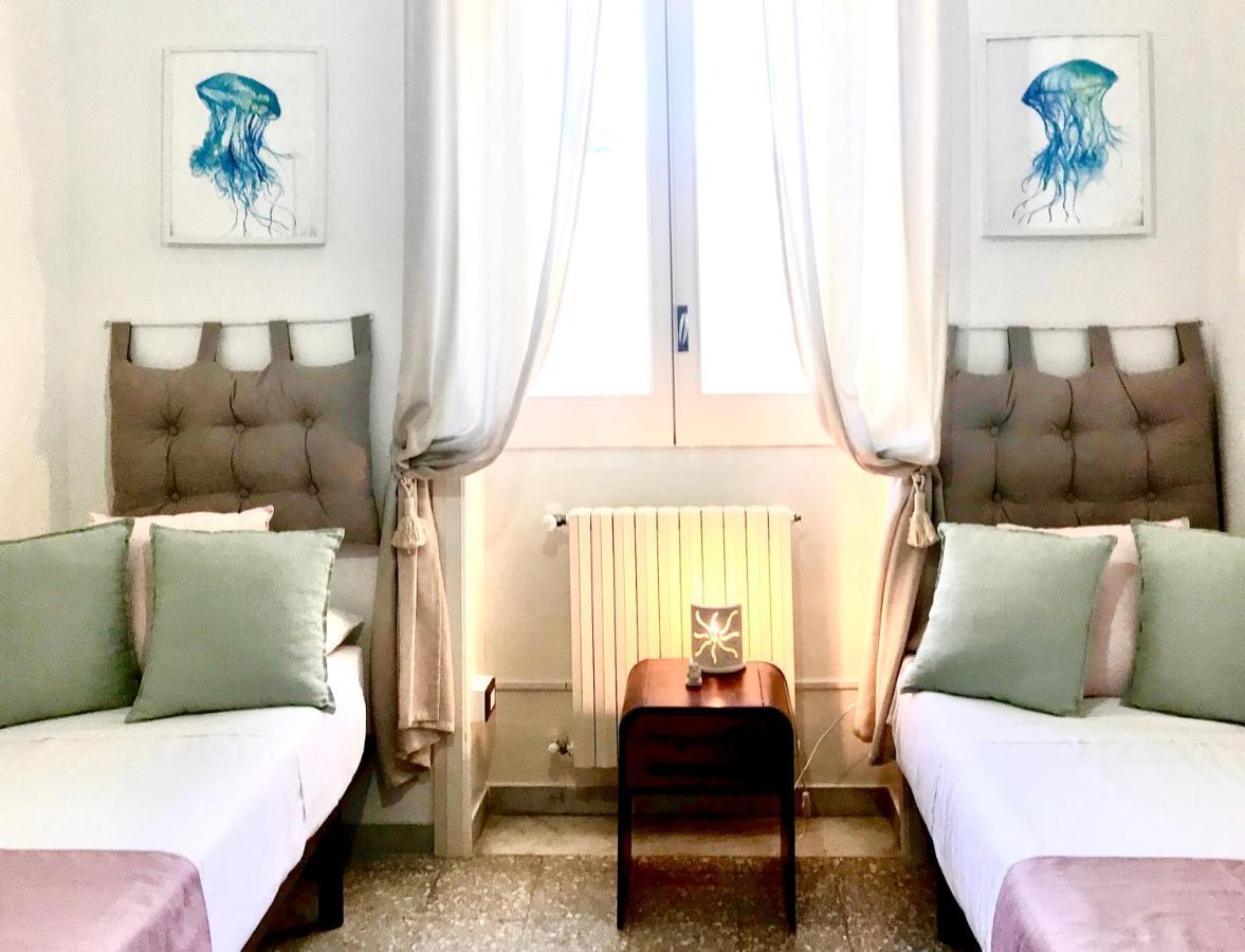 Apartamento La Casa di Julia Lecce Exterior foto