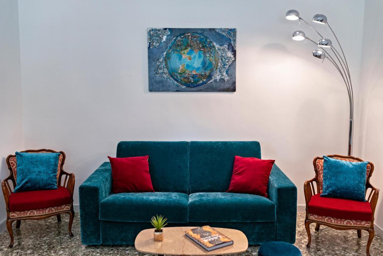 Apartamento La Casa di Julia Lecce Exterior foto