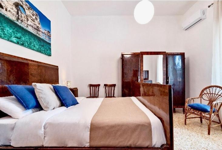 Apartamento La Casa di Julia Lecce Exterior foto