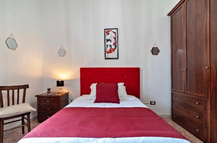 Apartamento La Casa di Julia Lecce Exterior foto