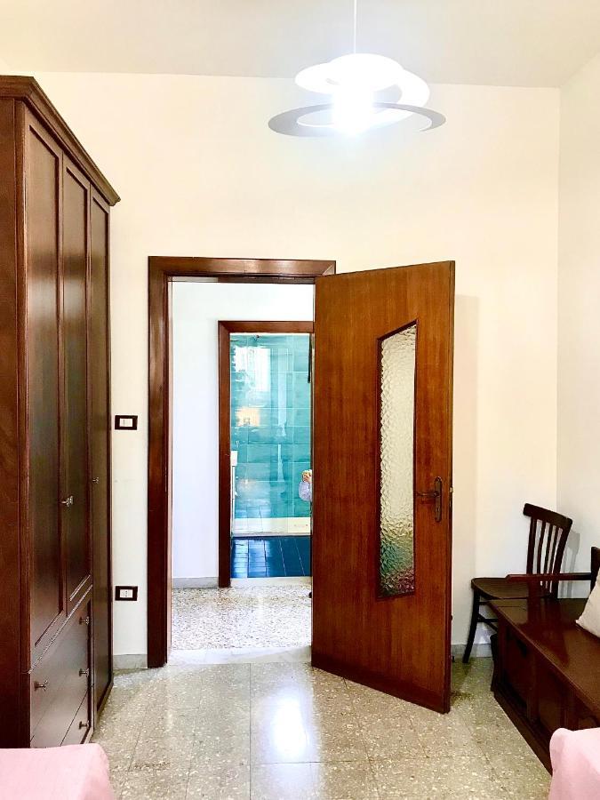 Apartamento La Casa di Julia Lecce Exterior foto