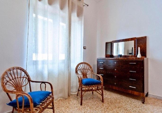 Apartamento La Casa di Julia Lecce Exterior foto
